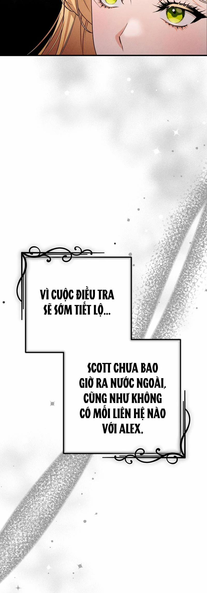 Thỏa Thuận Với Người Chồng Giả Của Tôi 3.1 trang 19