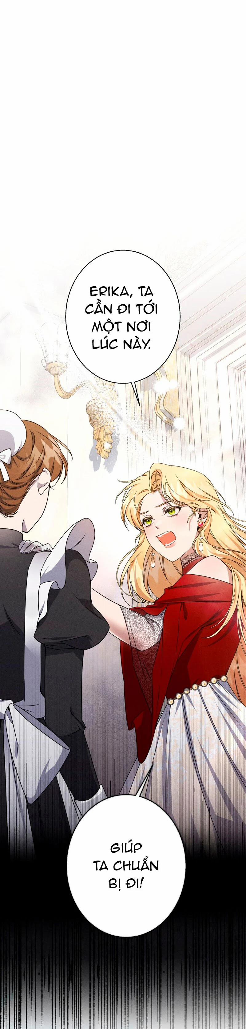 Thỏa Thuận Với Người Chồng Giả Của Tôi 3.1 trang 22