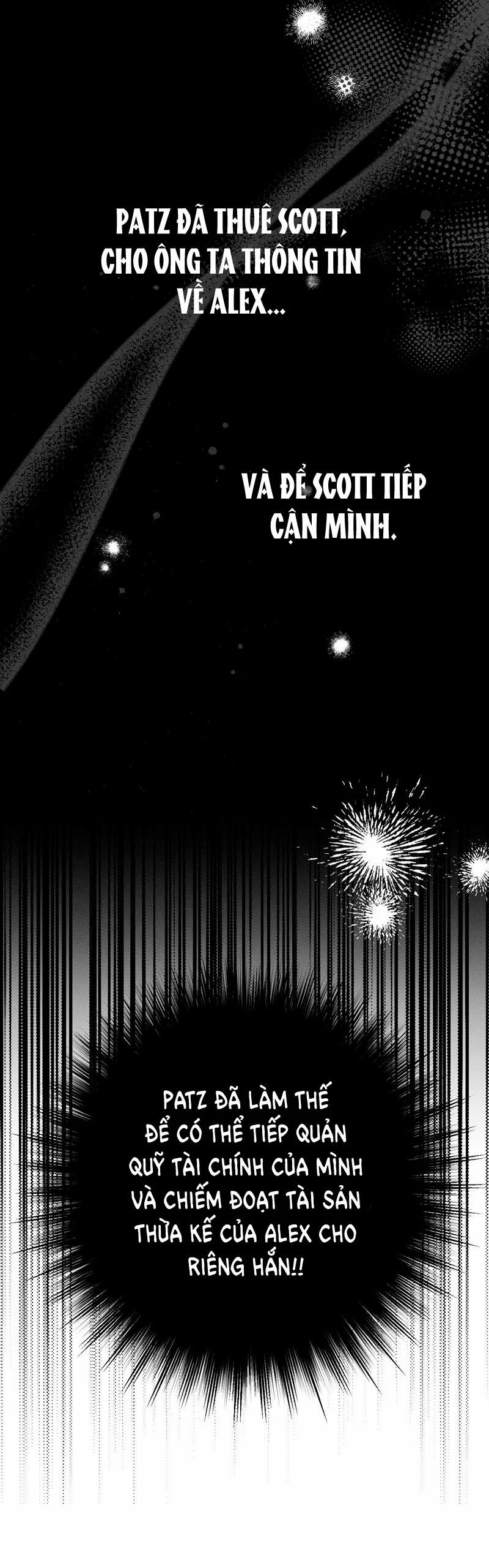 Thỏa Thuận Với Người Chồng Giả Của Tôi 3.2 trang 15