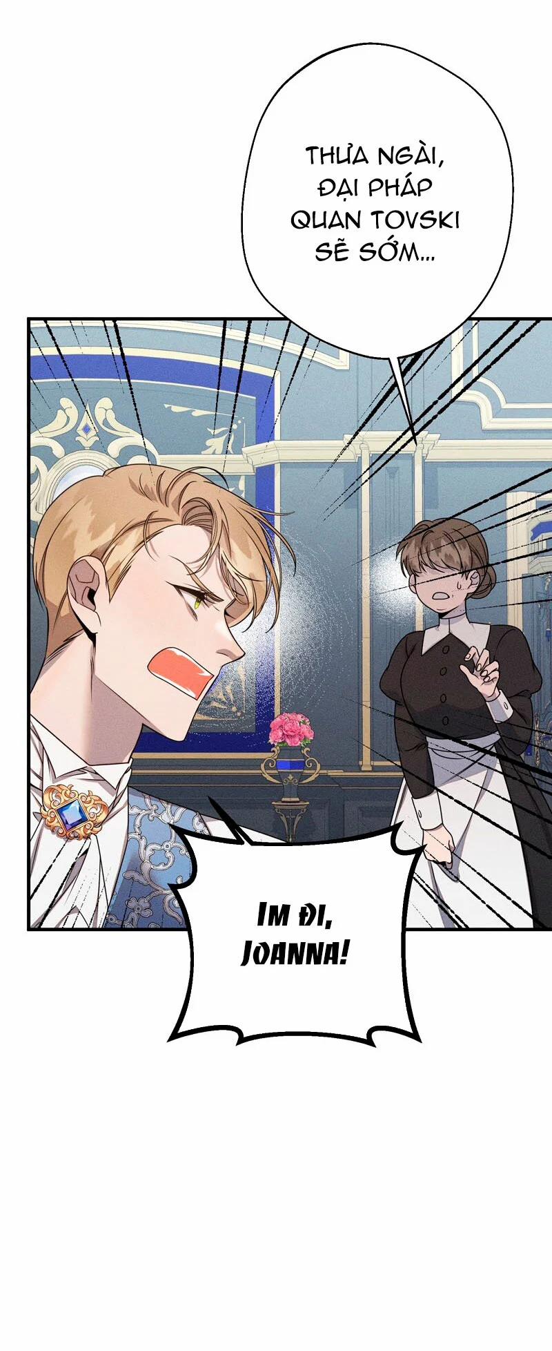 Thỏa Thuận Với Người Chồng Giả Của Tôi 3.2 trang 2