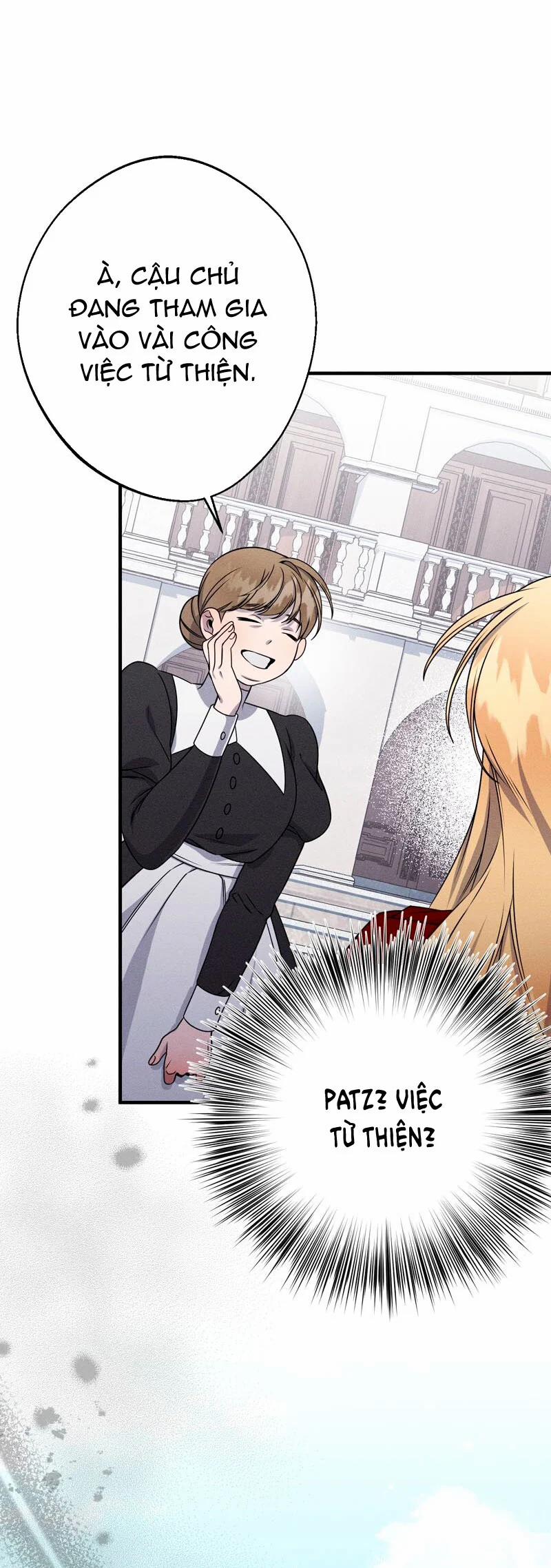 Thỏa Thuận Với Người Chồng Giả Của Tôi 3.2 trang 25