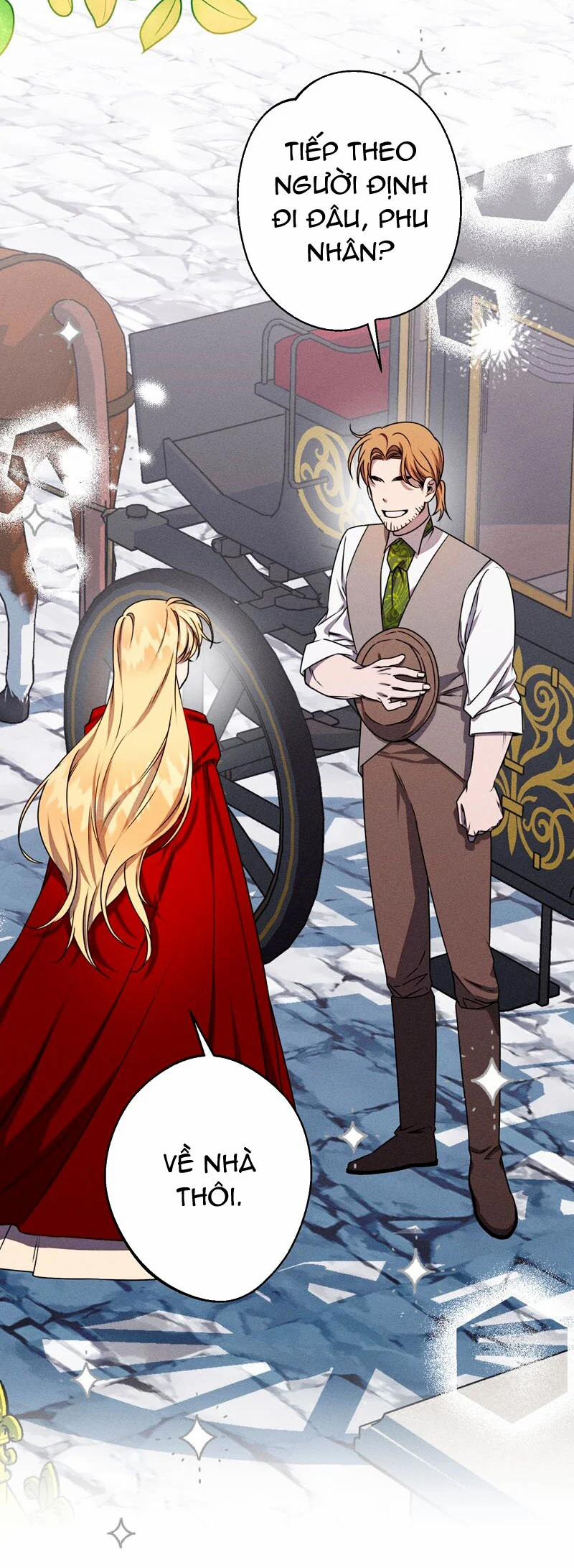 Thỏa Thuận Với Người Chồng Giả Của Tôi 3.2 trang 28