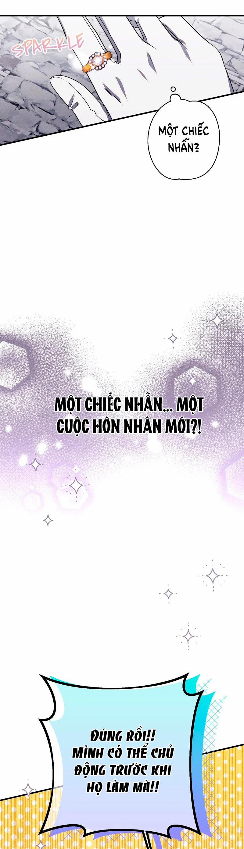 Thỏa Thuận Với Người Chồng Giả Của Tôi 3.2 trang 30