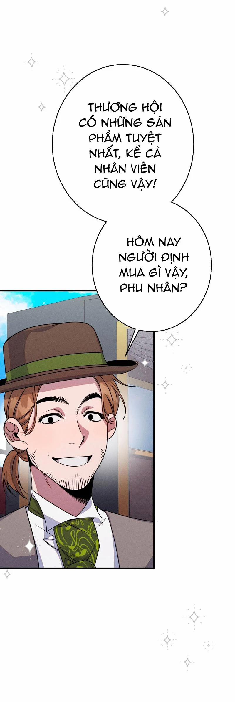 Thỏa Thuận Với Người Chồng Giả Của Tôi 3.2 trang 33