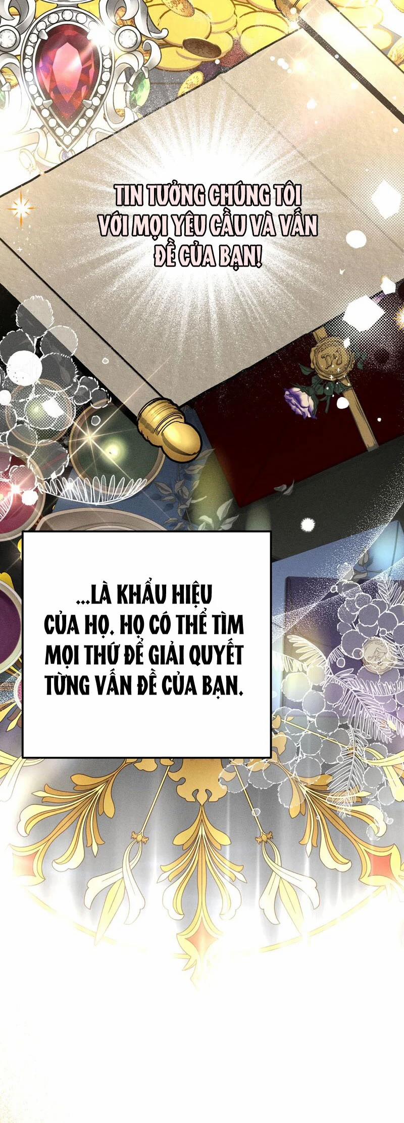 Thỏa Thuận Với Người Chồng Giả Của Tôi 4.1 trang 1