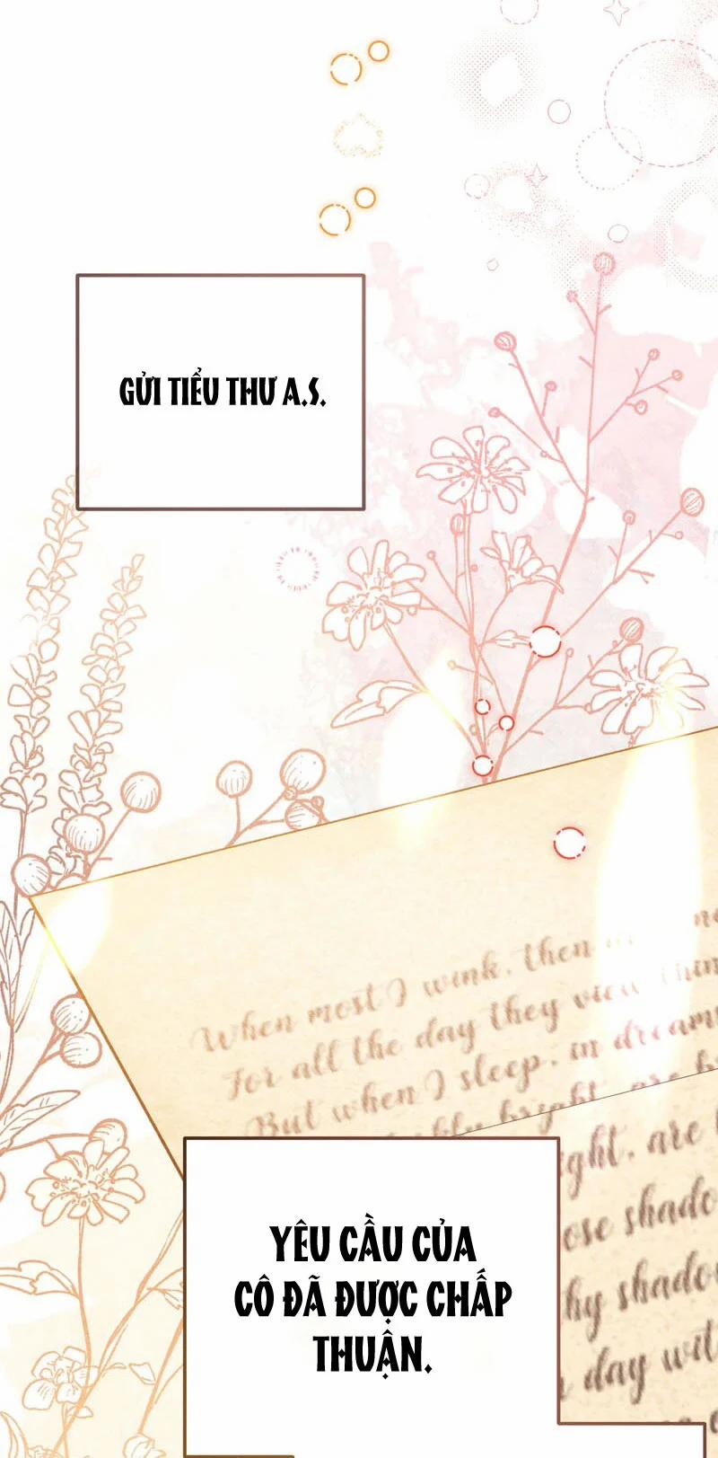 Thỏa Thuận Với Người Chồng Giả Của Tôi 4.1 trang 11