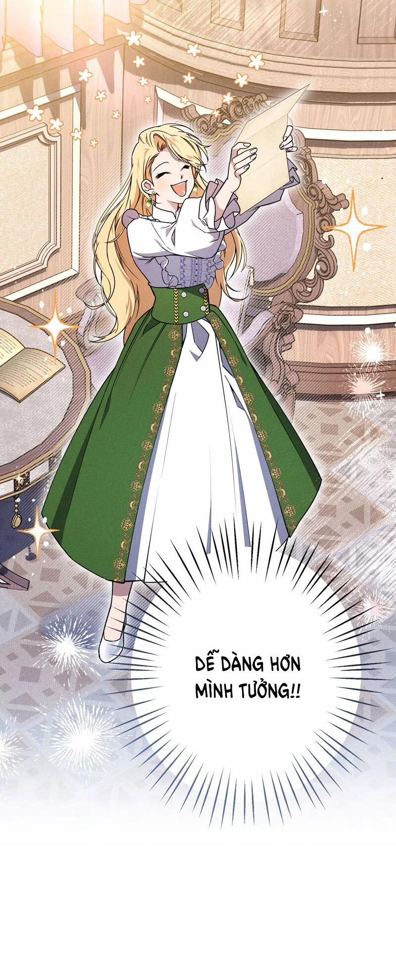 Thỏa Thuận Với Người Chồng Giả Của Tôi 4.1 trang 14