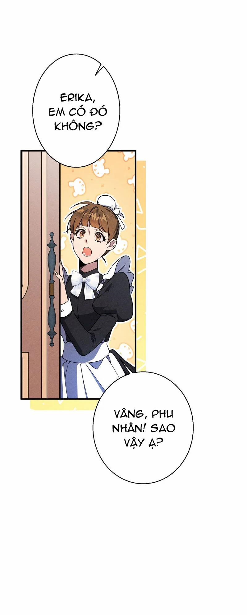 Thỏa Thuận Với Người Chồng Giả Của Tôi 4.1 trang 15