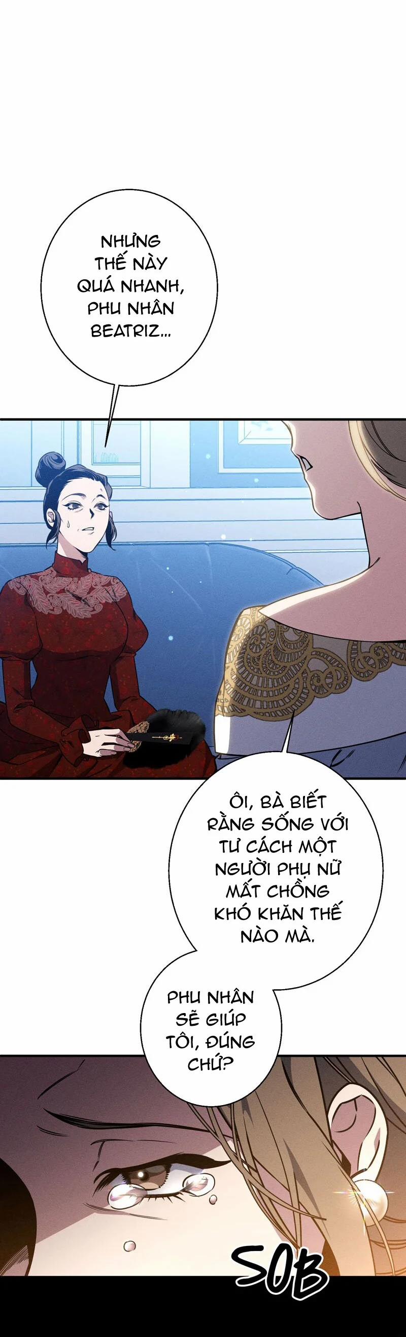 Thỏa Thuận Với Người Chồng Giả Của Tôi 4.1 trang 21