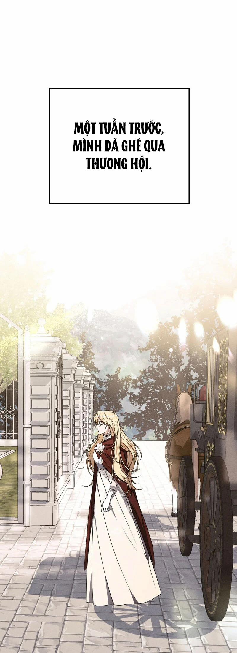 Thỏa Thuận Với Người Chồng Giả Của Tôi 4.1 trang 7