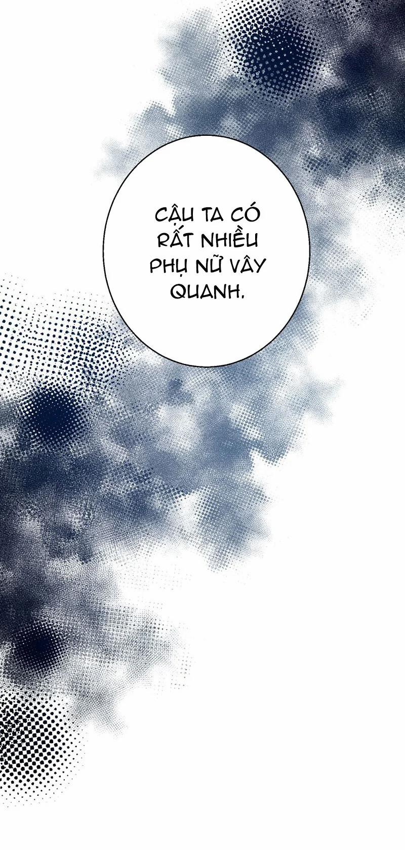 Thỏa Thuận Với Người Chồng Giả Của Tôi 4.2 trang 10