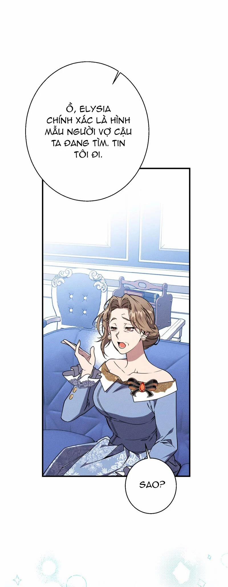 Thỏa Thuận Với Người Chồng Giả Của Tôi 4.2 trang 12