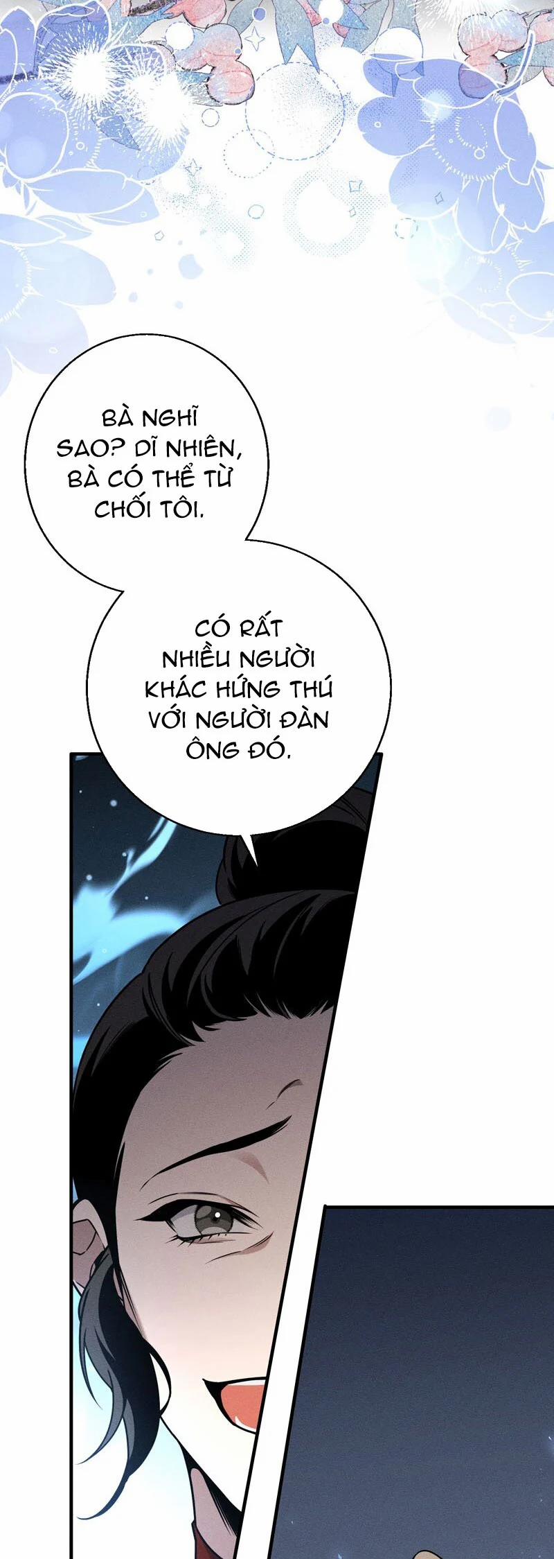 Thỏa Thuận Với Người Chồng Giả Của Tôi 4.2 trang 14