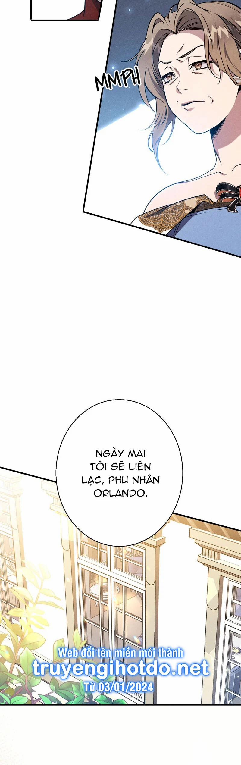 Thỏa Thuận Với Người Chồng Giả Của Tôi 4.2 trang 15