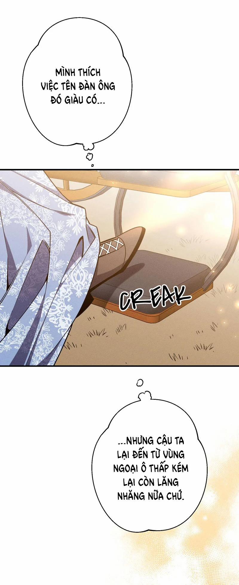 Thỏa Thuận Với Người Chồng Giả Của Tôi 4.2 trang 19