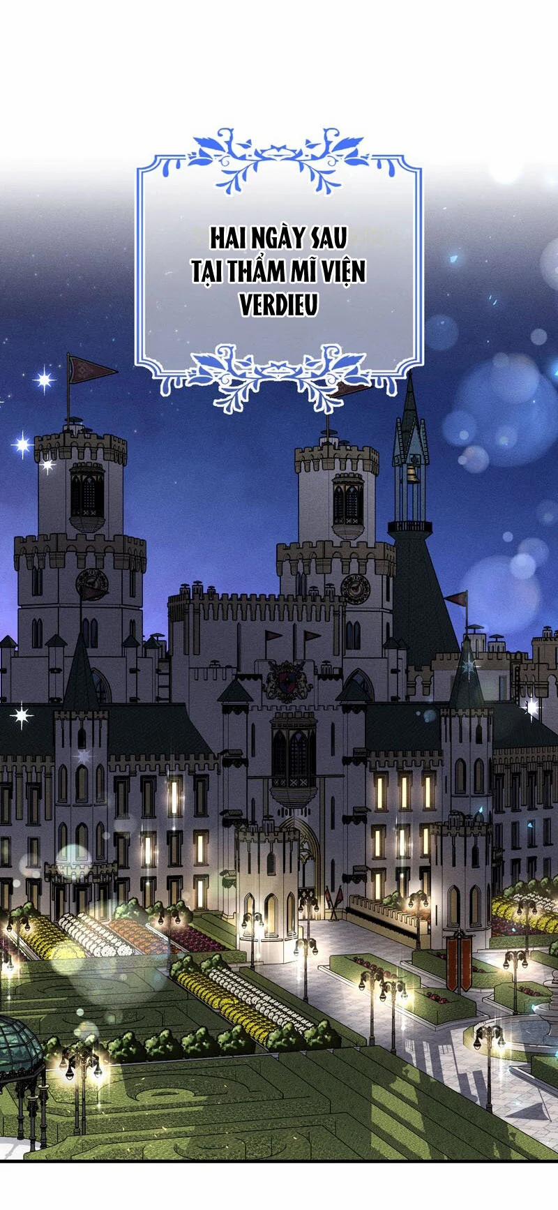 Thỏa Thuận Với Người Chồng Giả Của Tôi 4.2 trang 21