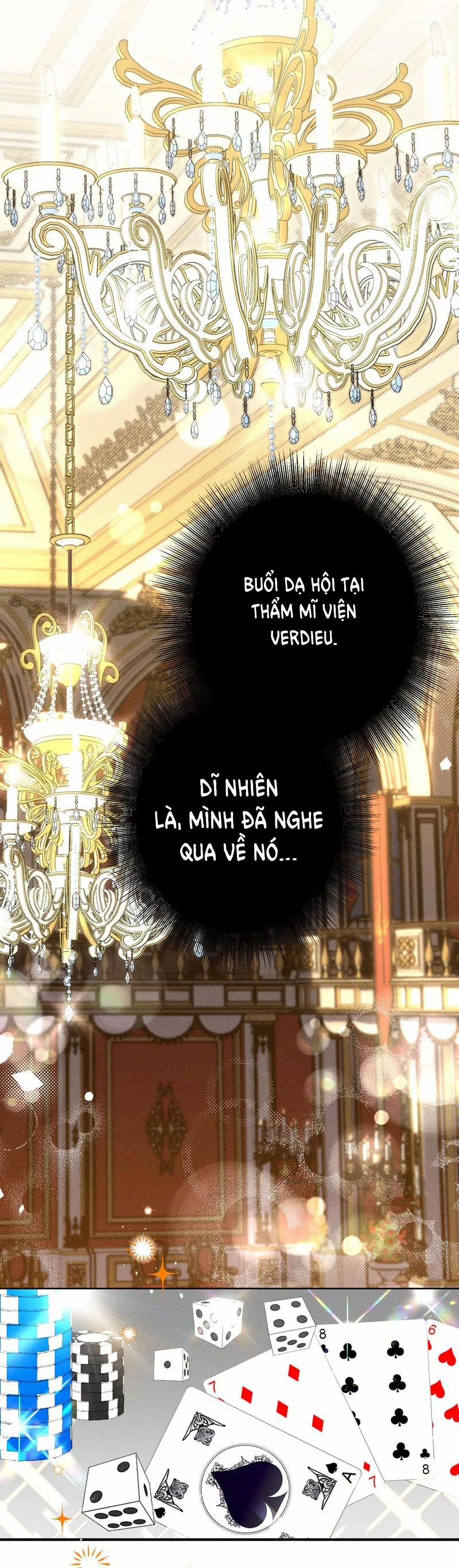 Thỏa Thuận Với Người Chồng Giả Của Tôi 4.2 trang 23