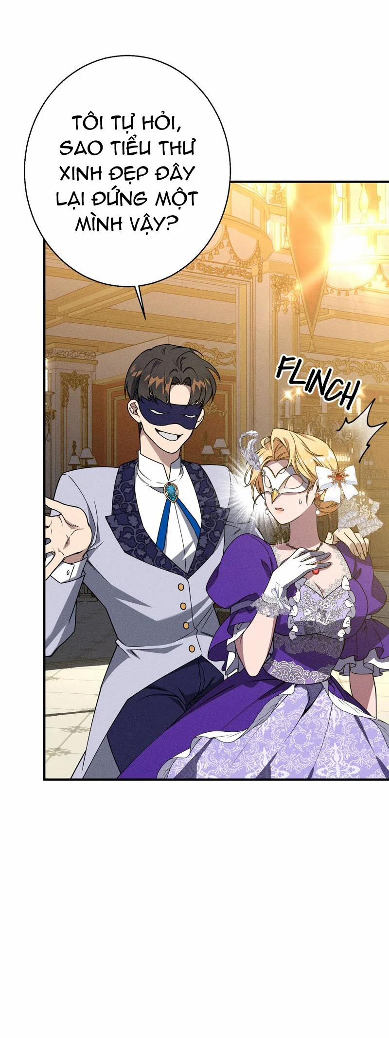 Thỏa Thuận Với Người Chồng Giả Của Tôi 4.2 trang 26