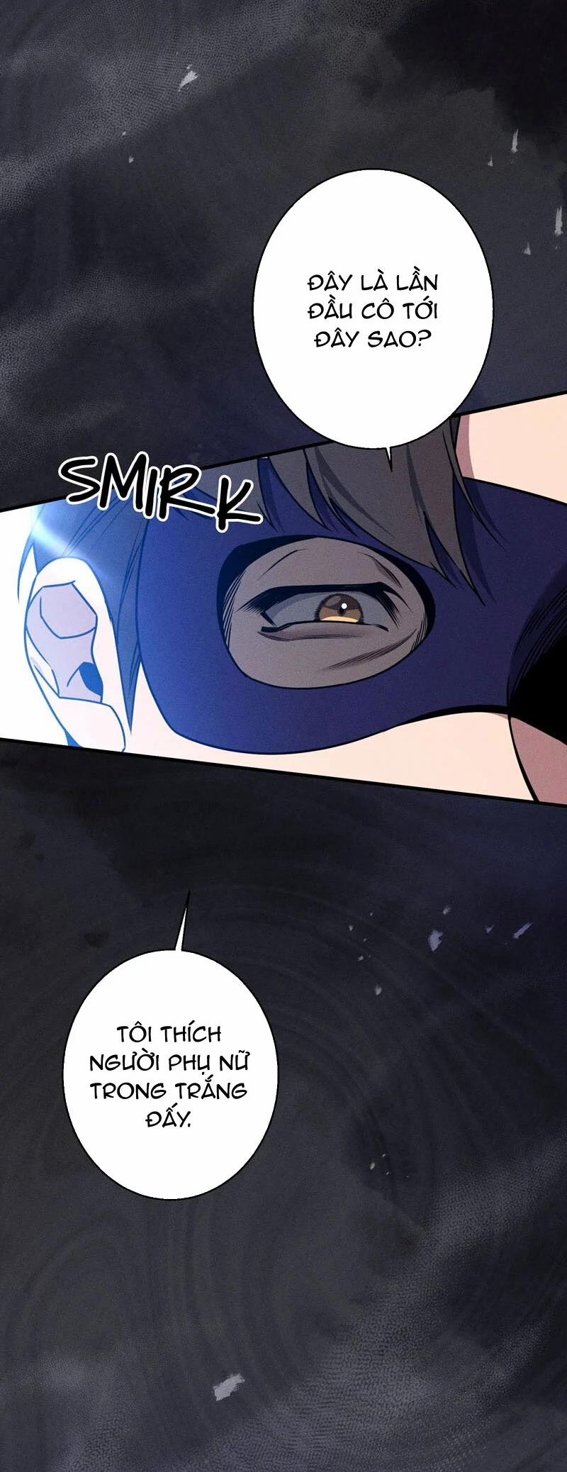 Thỏa Thuận Với Người Chồng Giả Của Tôi 4.2 trang 31