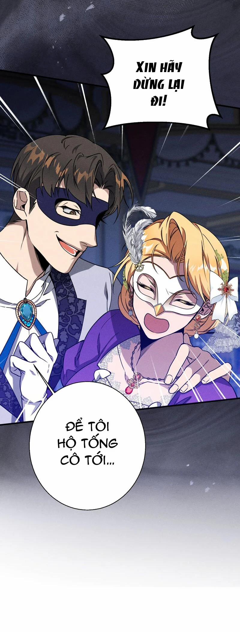 Thỏa Thuận Với Người Chồng Giả Của Tôi 4.2 trang 32