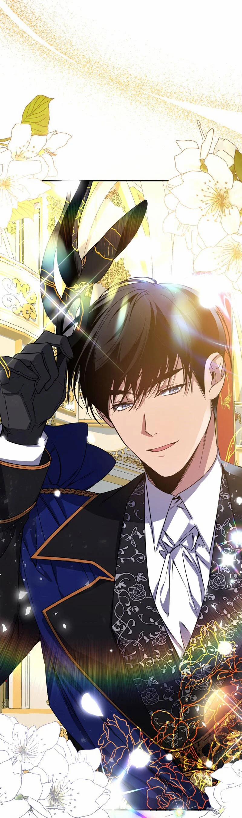 Thỏa Thuận Với Người Chồng Giả Của Tôi 4.2 trang 36