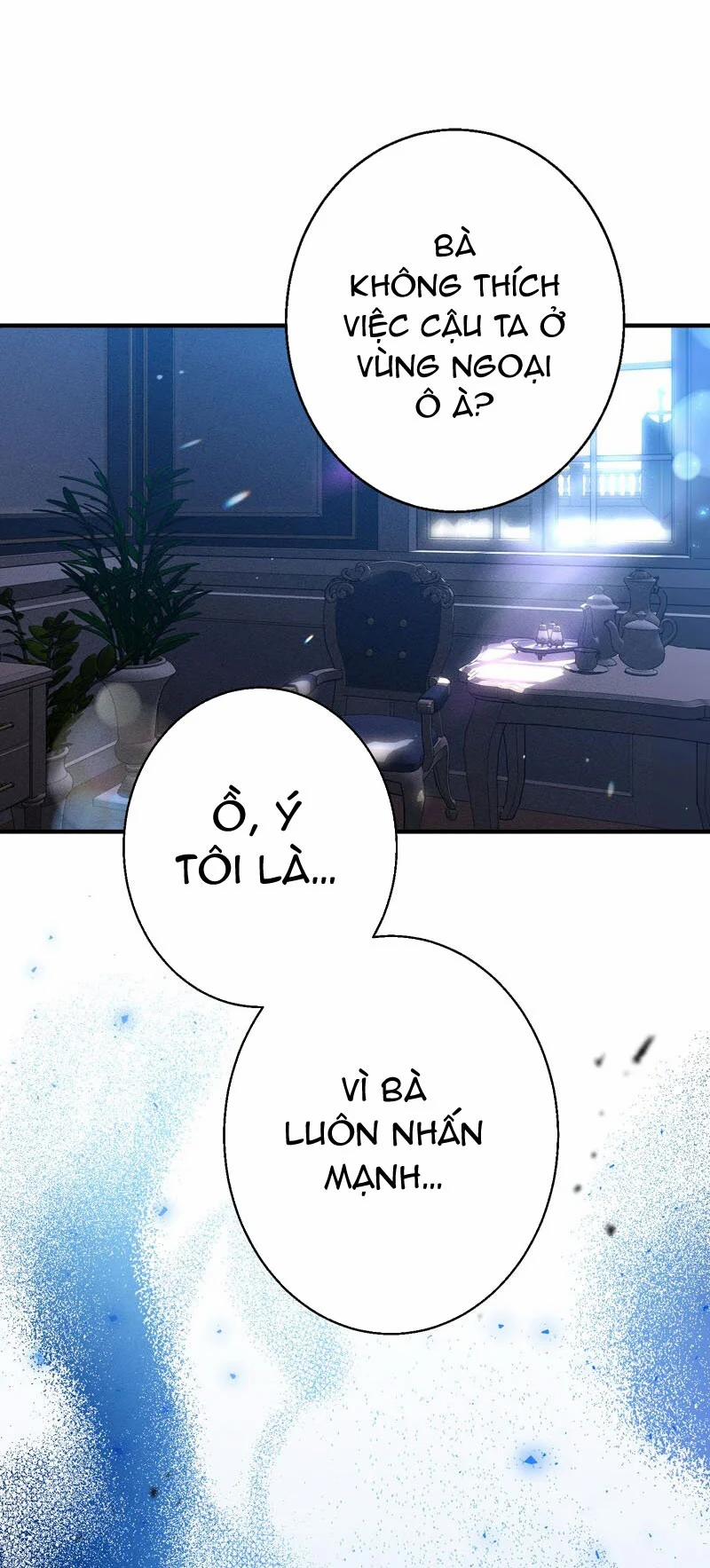 Thỏa Thuận Với Người Chồng Giả Của Tôi 4.2 trang 5