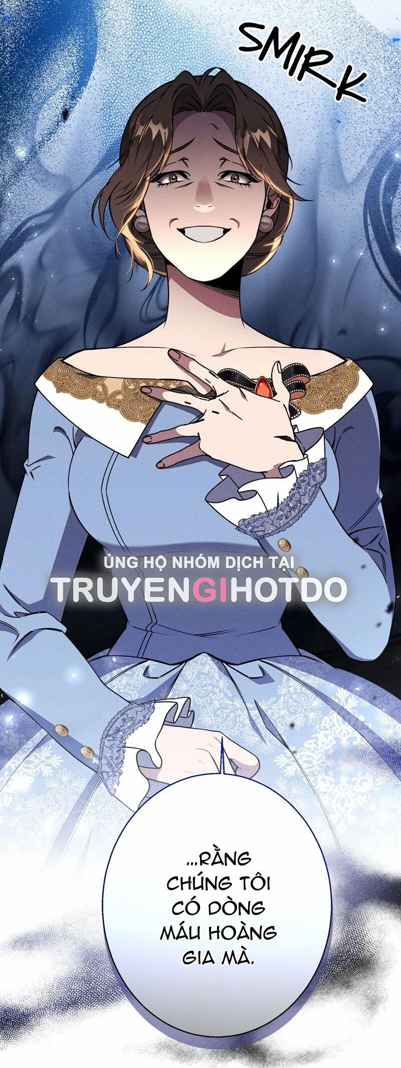 Thỏa Thuận Với Người Chồng Giả Của Tôi 4.2 trang 6