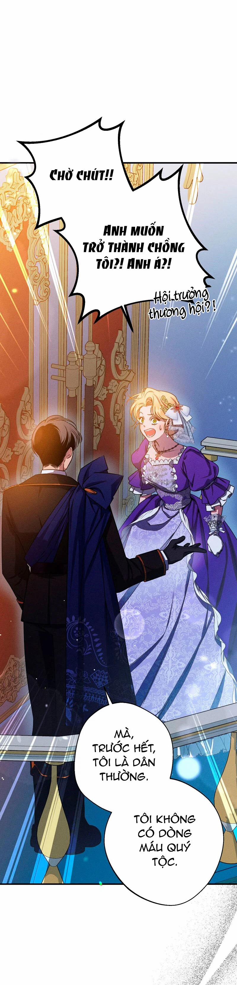 Thỏa Thuận Với Người Chồng Giả Của Tôi 5.1 trang 15