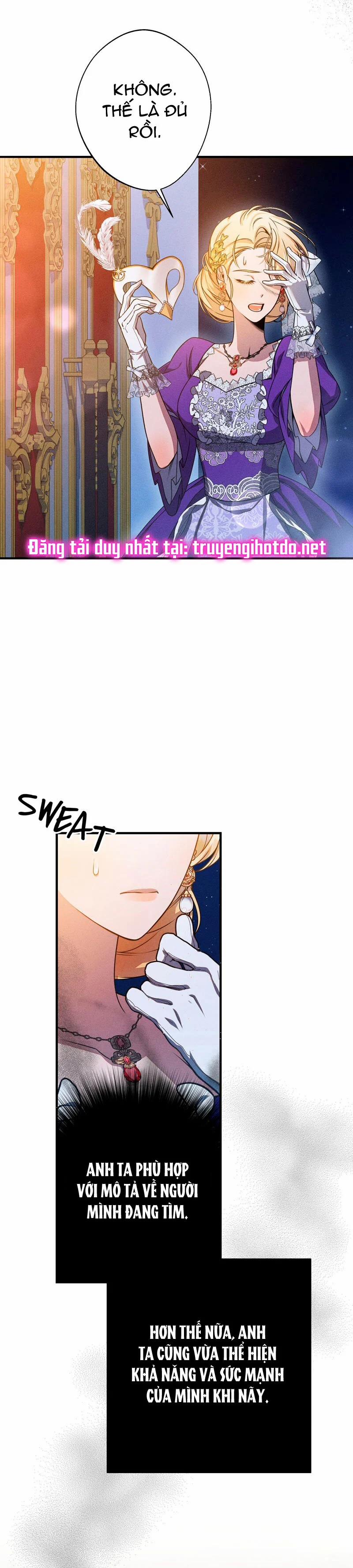 Thỏa Thuận Với Người Chồng Giả Của Tôi 5.1 trang 17