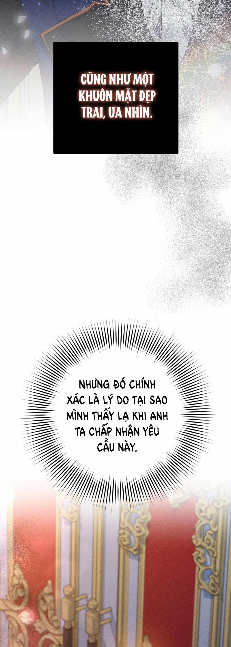 Thỏa Thuận Với Người Chồng Giả Của Tôi 5.1 trang 19