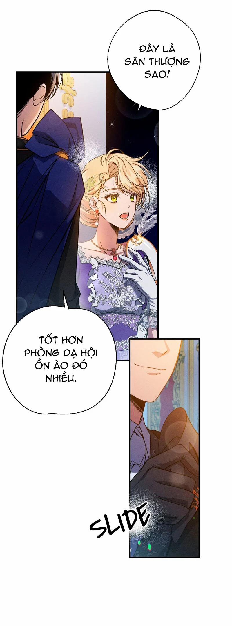 Thỏa Thuận Với Người Chồng Giả Của Tôi 5.1 trang 2