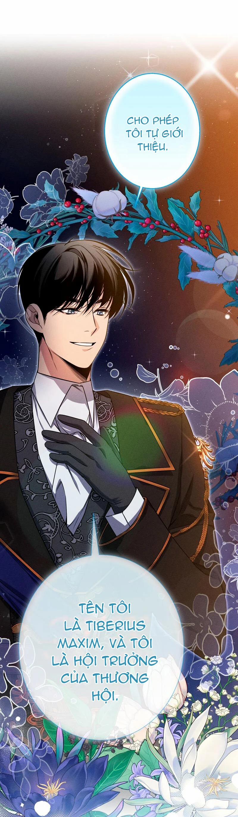 Thỏa Thuận Với Người Chồng Giả Của Tôi 5.1 trang 3