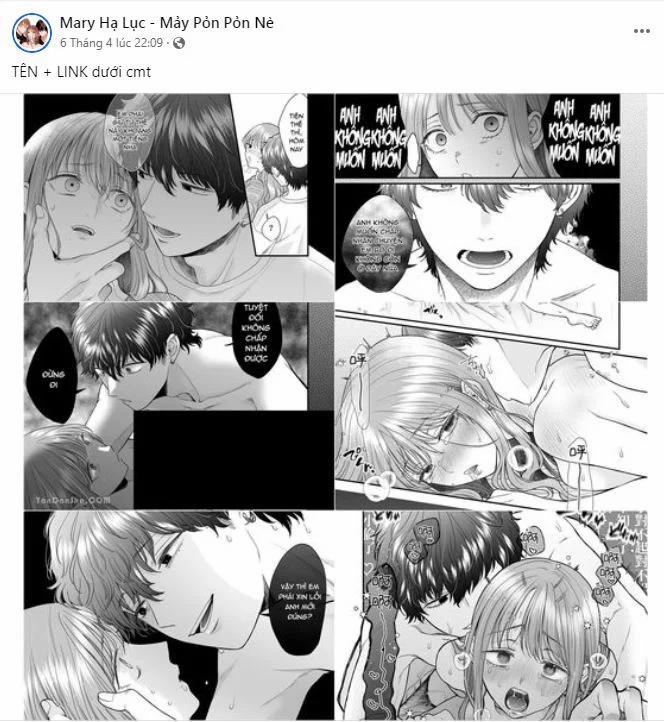 Thỏa Thuận Với Người Chồng Giả Của Tôi 5.1 trang 6