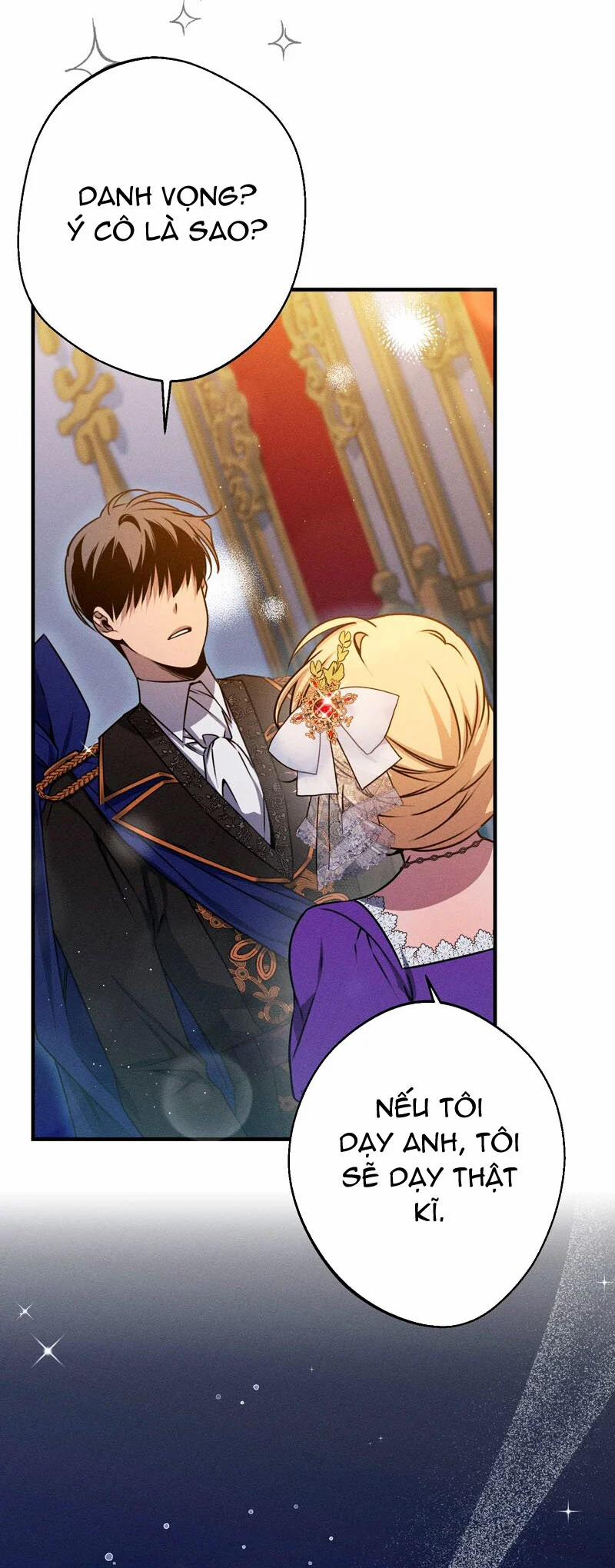 Thỏa Thuận Với Người Chồng Giả Của Tôi 5.2 trang 11