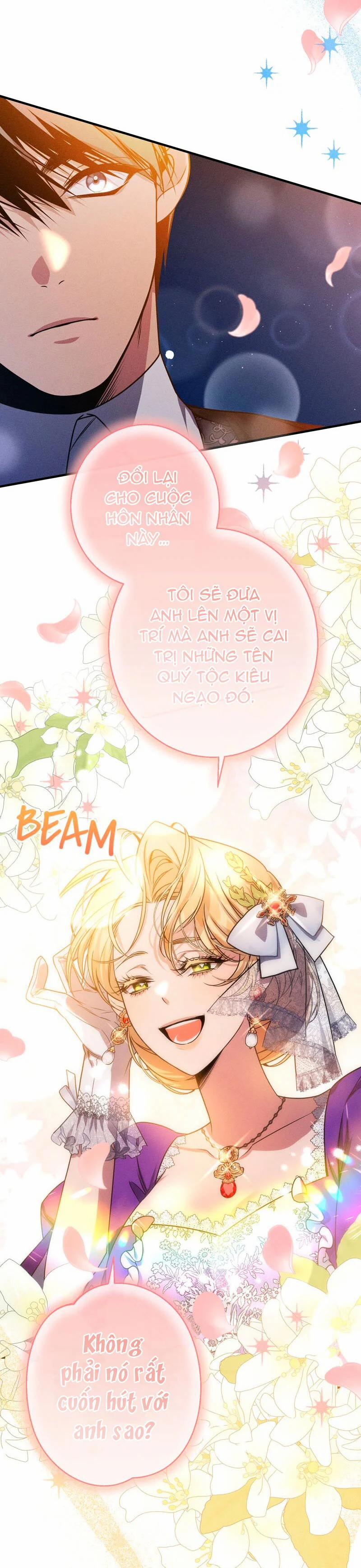 Thỏa Thuận Với Người Chồng Giả Của Tôi 5.2 trang 14