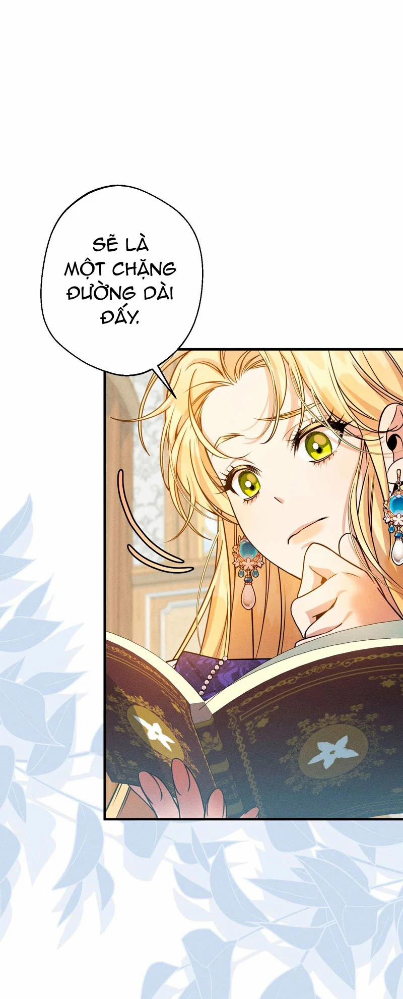 Thỏa Thuận Với Người Chồng Giả Của Tôi 5.2 trang 19