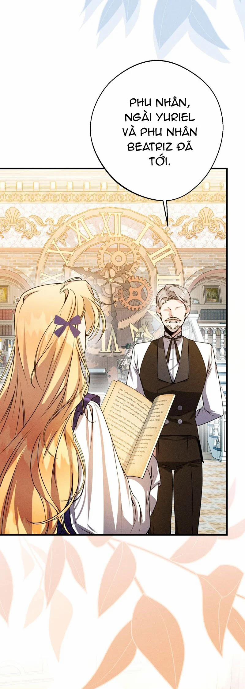 Thỏa Thuận Với Người Chồng Giả Của Tôi 5.2 trang 20