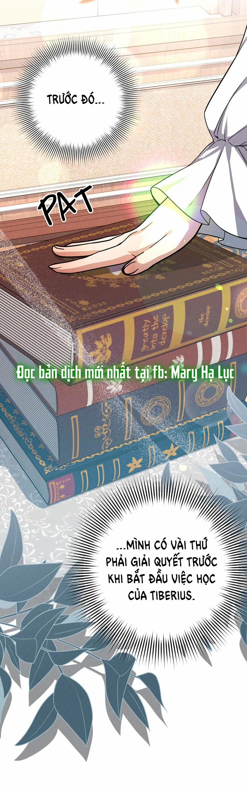 Thỏa Thuận Với Người Chồng Giả Của Tôi 5.2 trang 21