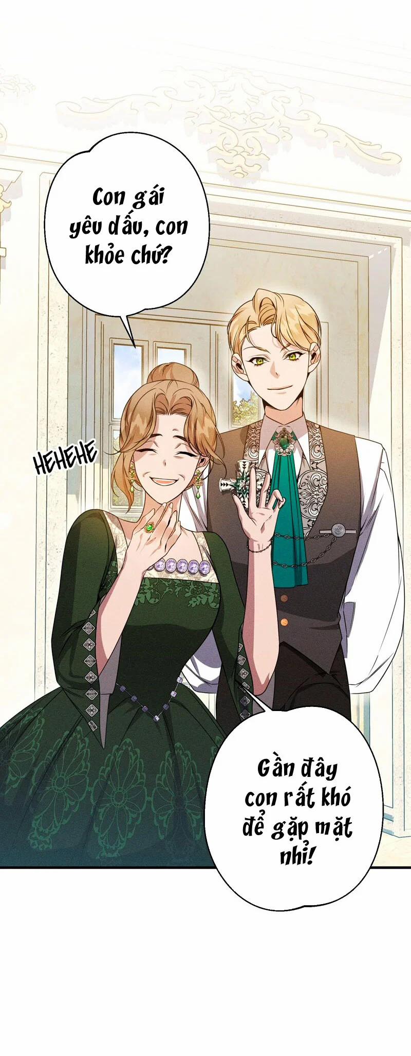 Thỏa Thuận Với Người Chồng Giả Của Tôi 5.2 trang 22