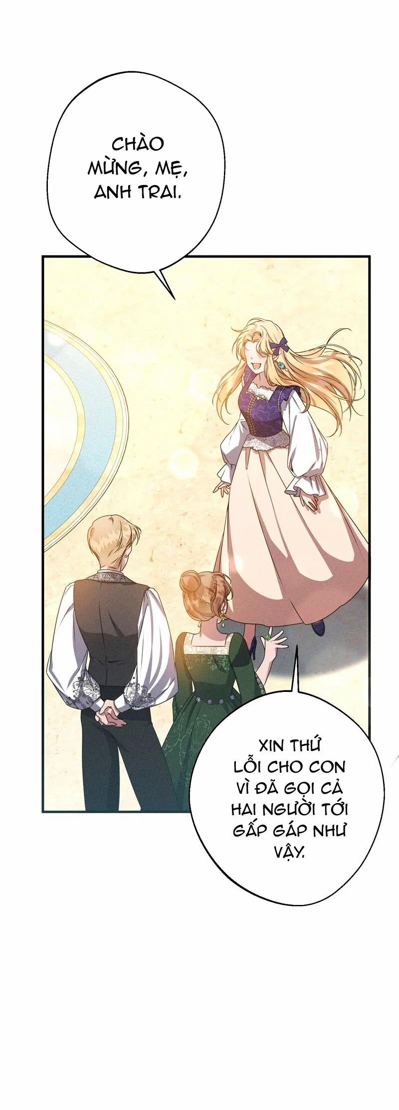 Thỏa Thuận Với Người Chồng Giả Của Tôi 5.2 trang 23