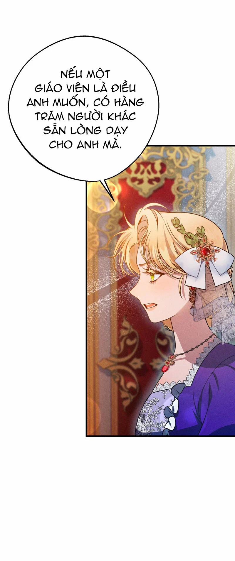 Thỏa Thuận Với Người Chồng Giả Của Tôi 5.2 trang 5