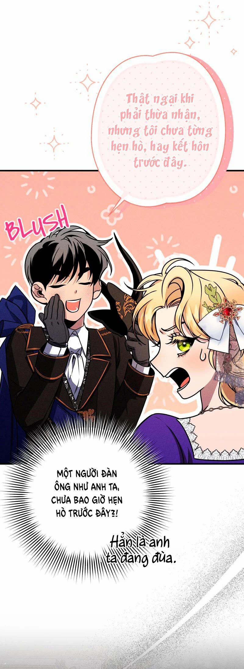 Thỏa Thuận Với Người Chồng Giả Của Tôi 5.2 trang 7