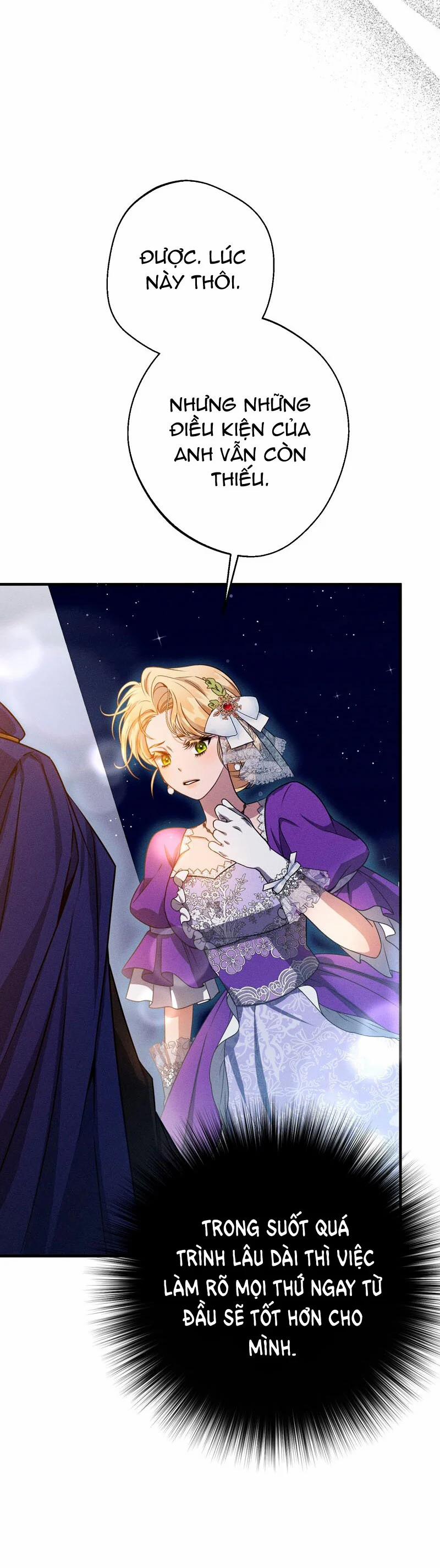 Thỏa Thuận Với Người Chồng Giả Của Tôi 5.2 trang 9