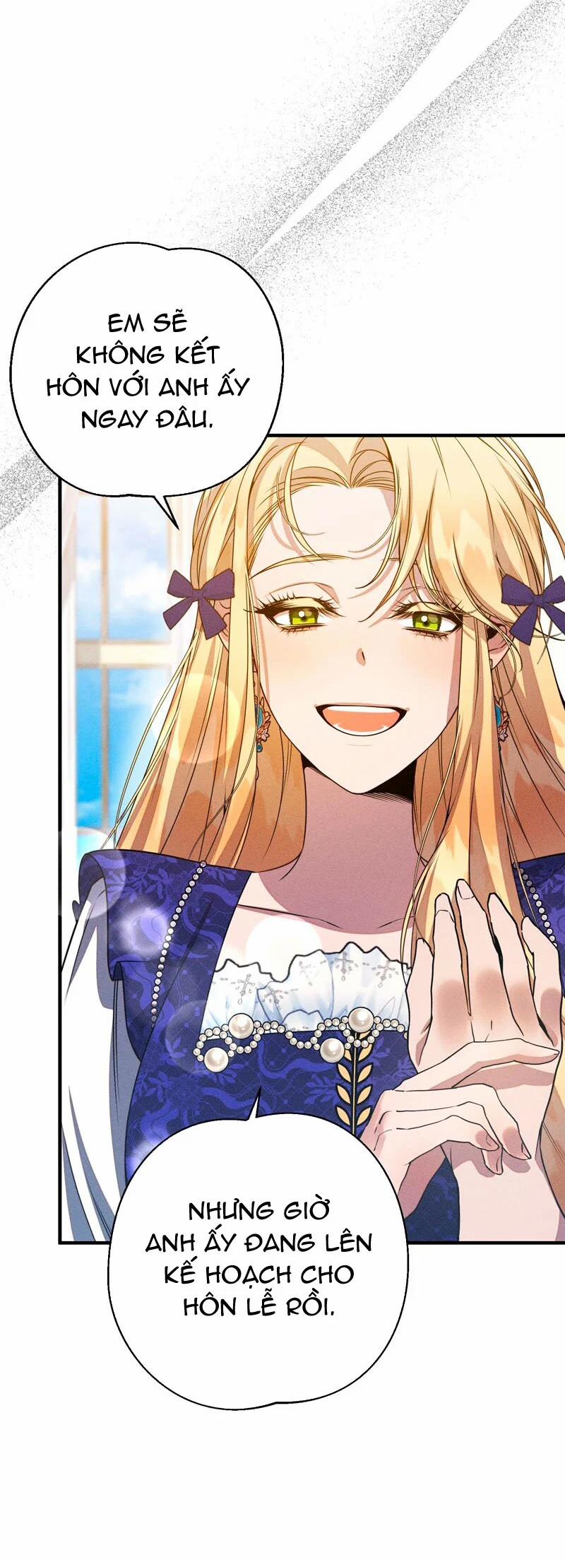 Thỏa Thuận Với Người Chồng Giả Của Tôi 6.1 trang 2