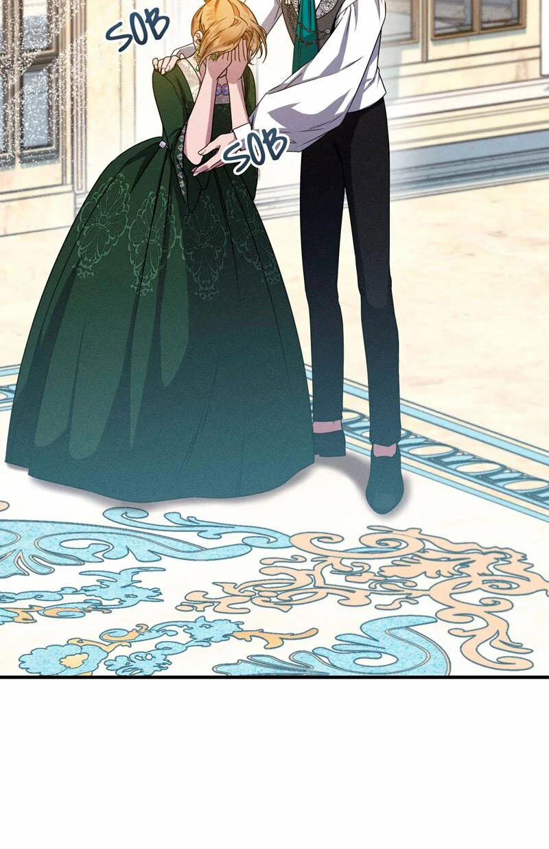 Thỏa Thuận Với Người Chồng Giả Của Tôi 6.1 trang 22