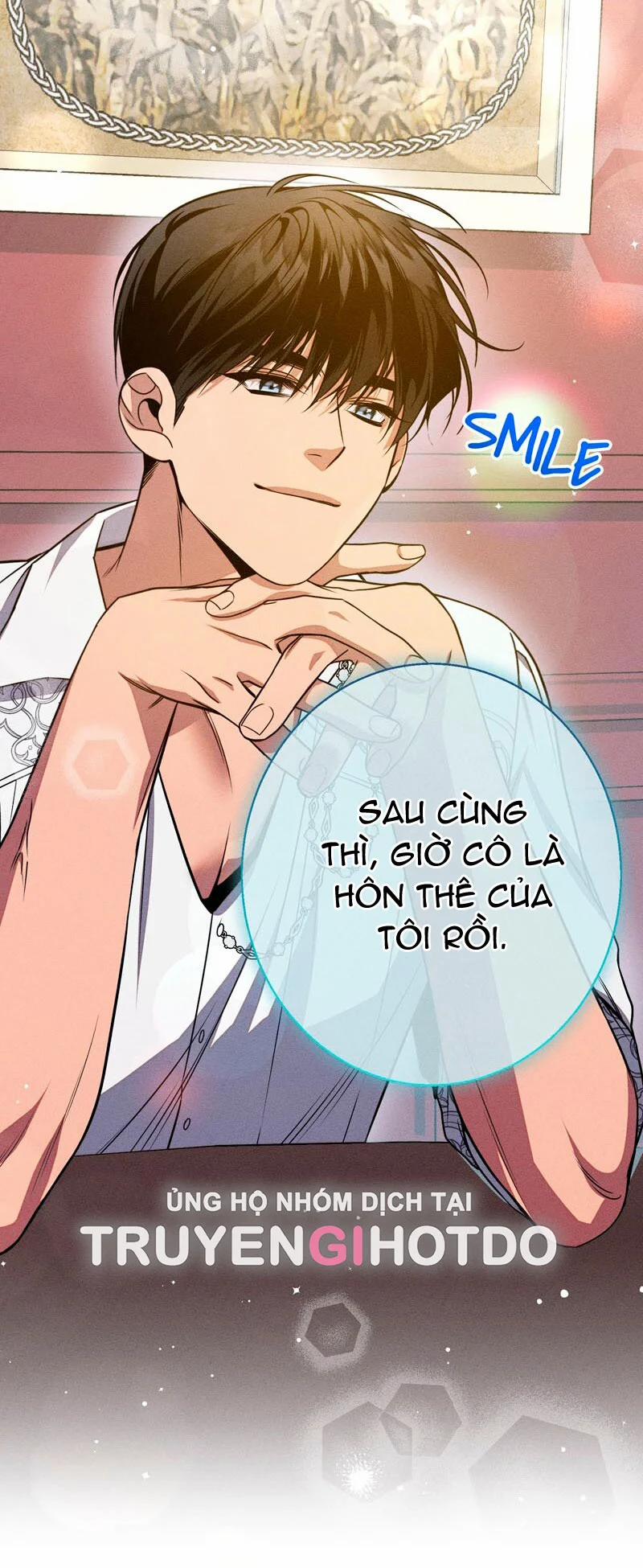 Thỏa Thuận Với Người Chồng Giả Của Tôi 6.2 trang 6
