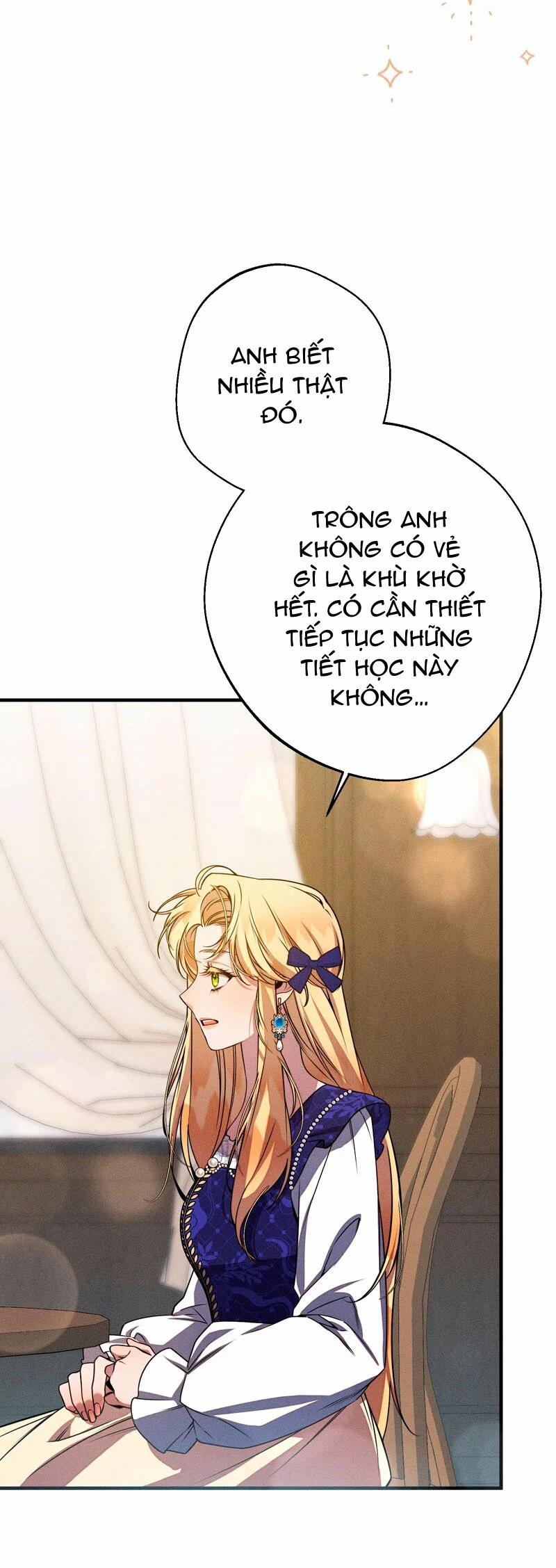 Thỏa Thuận Với Người Chồng Giả Của Tôi 6.2 trang 9