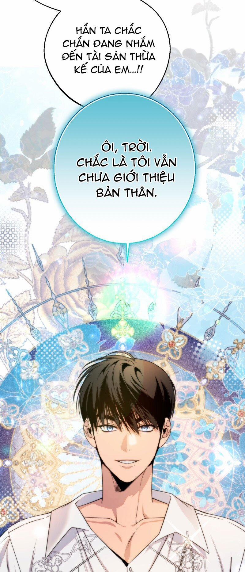 Thỏa Thuận Với Người Chồng Giả Của Tôi 7.1 trang 10