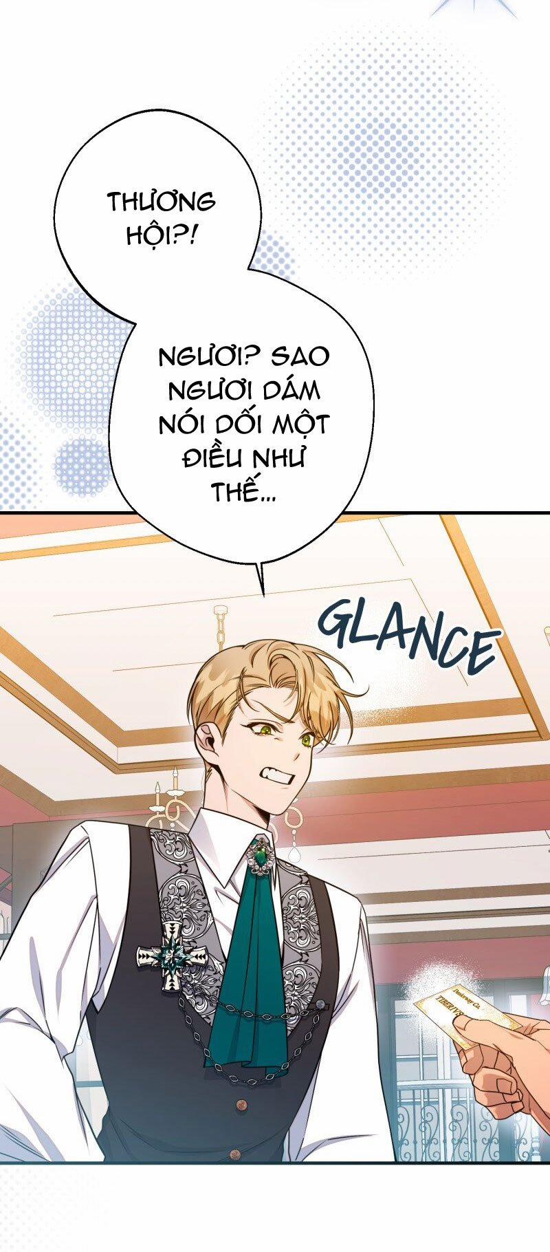 Thỏa Thuận Với Người Chồng Giả Của Tôi 7.1 trang 12