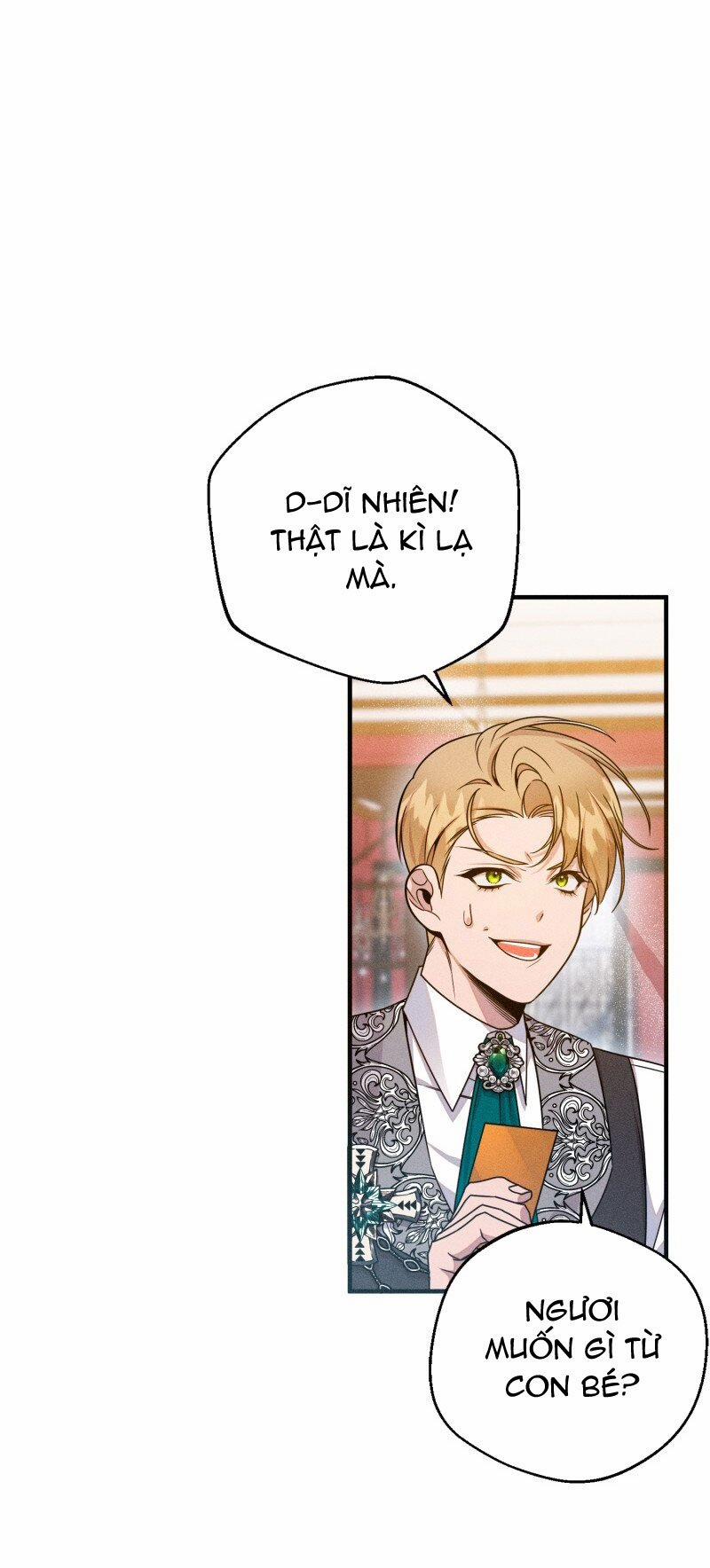 Thỏa Thuận Với Người Chồng Giả Của Tôi 7.1 trang 16